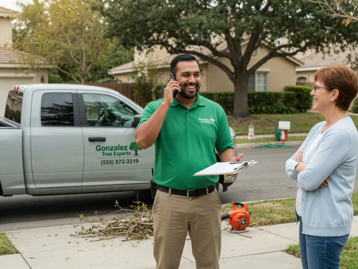 Tree Service Benedict, NE FAQs